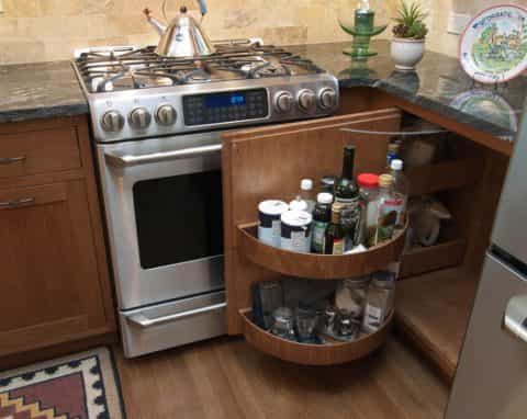 Kitchen cabinets Princeton NJ